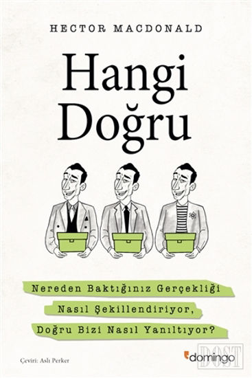 Hangi Doğru